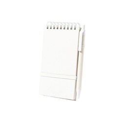 Cahier Heiwor