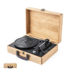 Tourne-Disque Vinilux