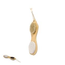 Brosse de Massage Exfoliante Cierny