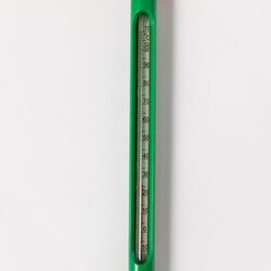 Thermomètre pour Sol Cynex