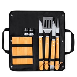 Set Barbecue Estrol