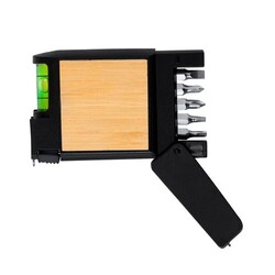 Mètre Grade Multi Outils Eliza 3m