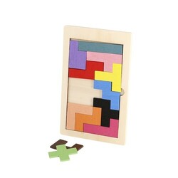 Jeu d´Habilité Brodix