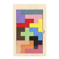 Jeu d´Habilité Brodix