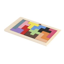 Jeu d´Habilité Brodix