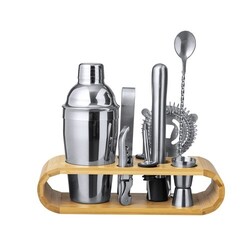 Set Cocktail Hunton