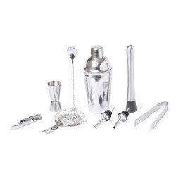 Set Cocktail Hunton