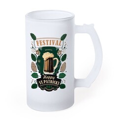 Carafe Sublimation Oxia