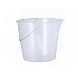 Seau Mesureur Lunux 11 L