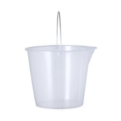 Seau Mesureur Lunux 11 L