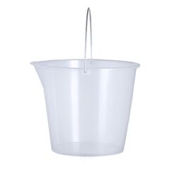 Seau Mesureur Lunux 11 L