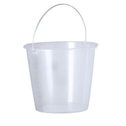 Seau Mesureur Lunux 11 L