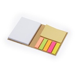 Bloc Notes Adhésif Oresten