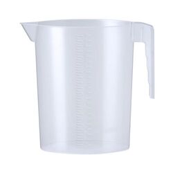 Carafe Mesureur Sasuk 2,2 L