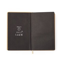 Bloc Notes Ensemencé Baupres