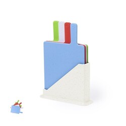 Set Planche à Découper Miquelson