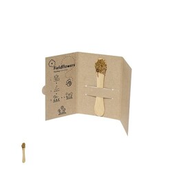 Bâton de Graines Hati