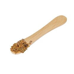 Bâton de Graines Hati