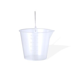 Seau Mesureur Manson