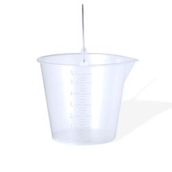 Seau Mesureur Manson 6 L