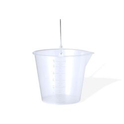 Seau Mesureur Manson 6 L