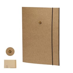 Porte-Documents Ensemencé Hakala