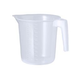 Carafe Mesureur Suwan 1 L