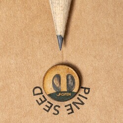 Crayon Ensemencé Etesio