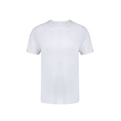 T-Shirt Enfant Blanc Seiyo