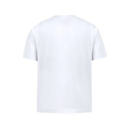 T-Shirt Enfant Blanc Seiyo