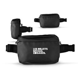 SAC BANANE DE CEINTURE