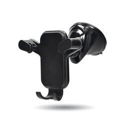 SUPPORT UNIVERSEL DE TELEPHONE AVEC FIXATION PAR VENTOUSE