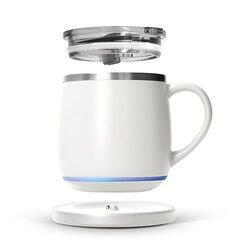 TASSE MUG CHAUFFANTE SUR USB