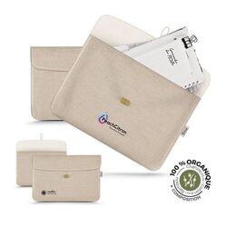 POCHETTE PORTE-ORDINATEUR/PORTE-DOCUMENT