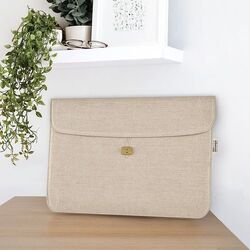 POCHETTE PORTE-ORDINATEUR/PORTE-DOCUMENT