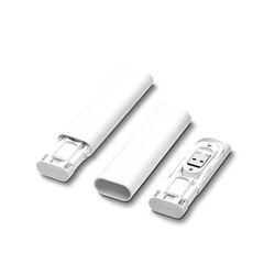 BOÎTIER D'ADAPTATEURS ET CÂBLE DE DONNÉES USB-C