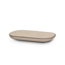 CHARGEUR PAR INDUCTION RAPIDE 15W EN MATIERE RPET ET CHANVRE