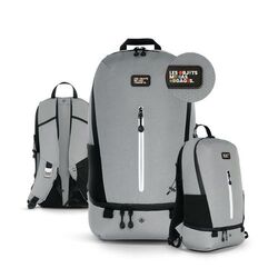 SAC A DOS MULTIFONCTIONS DURABLE - NOMAD