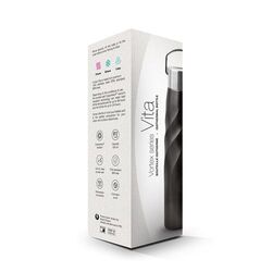 BOUTEILLE GOURDE ISOTHERME DOUBLE-PAROI INOX 50 cl - VITA