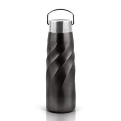 BOUTEILLE GOURDE ISOTHERME DOUBLE-PAROI INOX 50 cl - VITA
