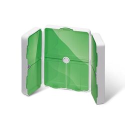 PILULIER HEBDOMADAIRE