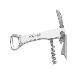 SOMMELIER LIMONADIER TIRE-BOUCHON DECAPSULEUR