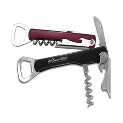 SOMMELIER LIMONADIER TIRE-BOUCHON DECAPSULEUR