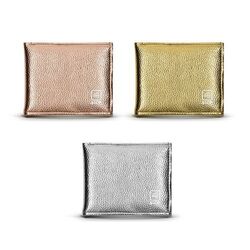 PORTE-MONNAIE PORTE CARTE DE CREDIT ANTI RFID