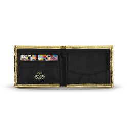 PORTE-MONNAIE PORTE CARTE DE CREDIT ANTI RFID