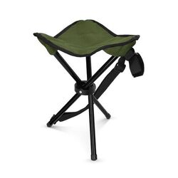 TABOURET PLIANT TREPIED