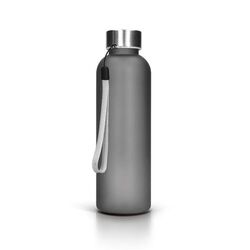 BOUTEILLE GOURDE 57 cl TRANSLUCIDE EN rPET