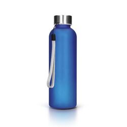 BOUTEILLE GOURDE 57 cl TRANSLUCIDE EN rPET
