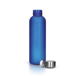 BOUTEILLE GOURDE TRANSLUCIDE EN Rpet 57 cl