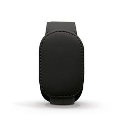 SUPPORT LUNETTE POUR PARE-SOLEIL DE VOITURE